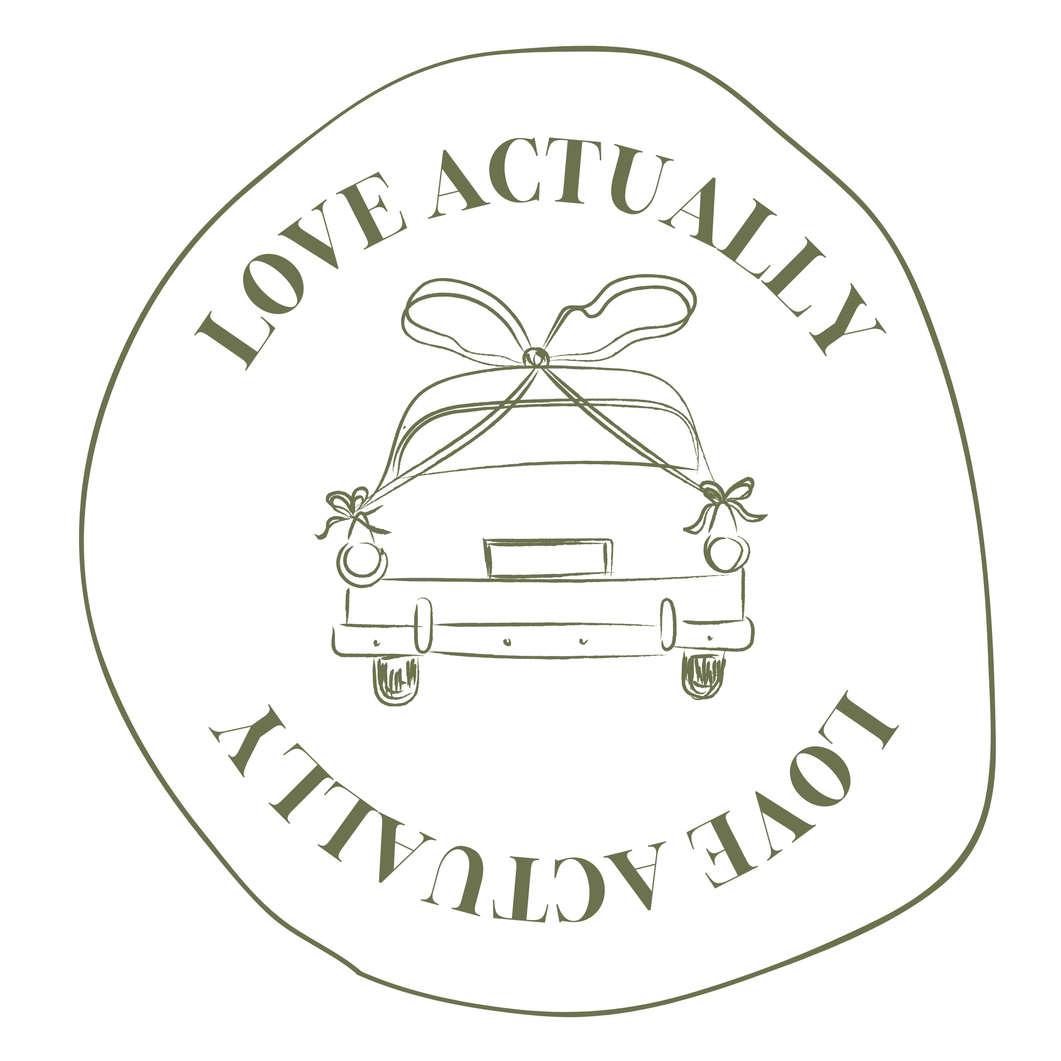 Love Actually logo